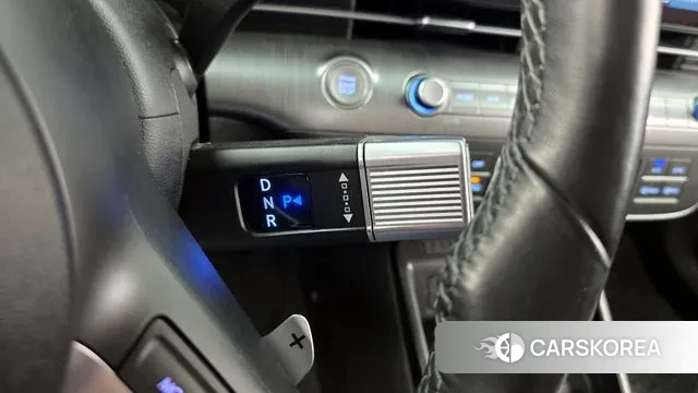 Hyundai Kona Hybrid (SX2) id 3011292 из Кореи 19