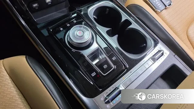 Kia Carnival 4th generation id 3343003 из Кореи 19