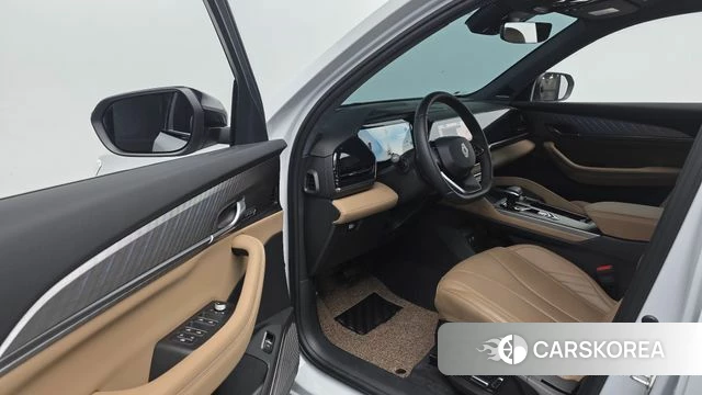 Renault Korea (Samsung) Grand Coleos id 4394308 из Кореи 30