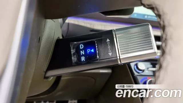 Hyundai Santa Fe (MX5) id 2540695 из Кореи 19