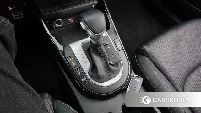 Kia The New K3 2nd generation id 3555727 из Кореи 19