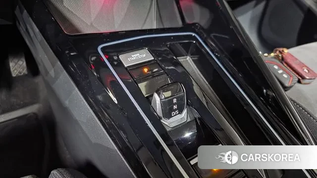 Volkswagen Golf 8th Generation id 3734552 из Кореи 19