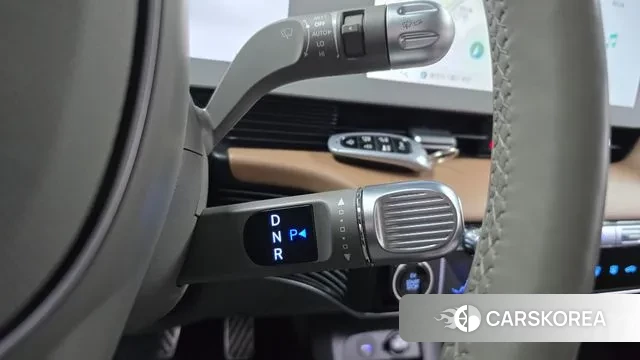 Hyundai Ionic 5 id 3591975 из Кореи 19