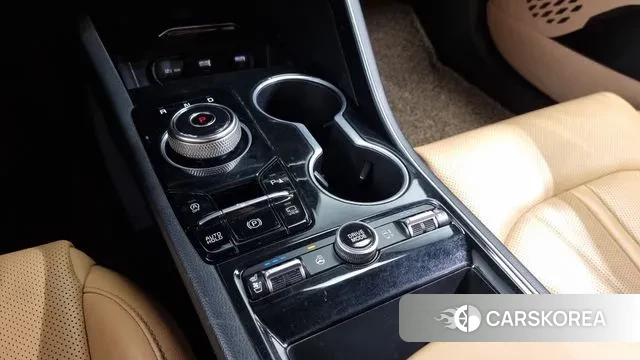 Kia K5 3rd generation id 3012763 из Кореи 19