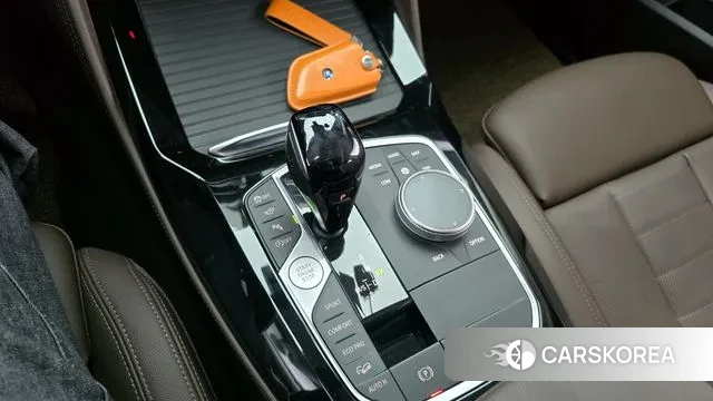 BMW X4 (G02) id 3466911 из Кореи 19