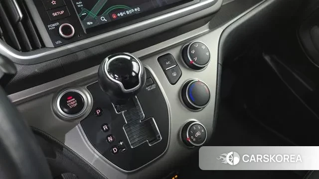 Kia The New Ray id 3654784 из Кореи 19