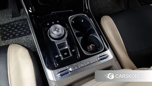 Kia Carnival 4th generation id 3295162 из Кореи 19