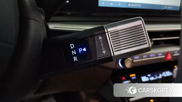 Hyundai Grandeur Hybrid (GN7) id 3670148 из Кореи 19