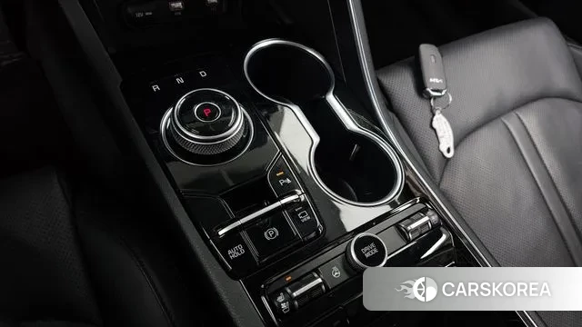 Kia K5 Hybrid 3rd Generation id 3561098 из Кореи 19