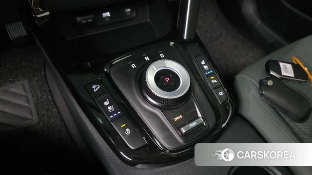 Kia The New Seltos id 4315228 из Кореи 34