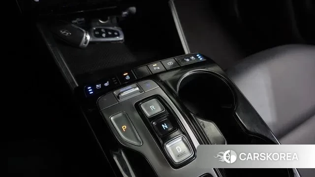 Hyundai Tucson (NX4) id 3378204 из Кореи 19