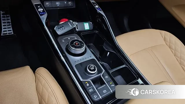 Kia Sorento 4th Generation id 3645265 из Кореи 19