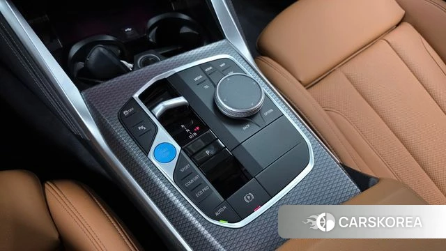 BMW i4 id 4505284 из Кореи 29