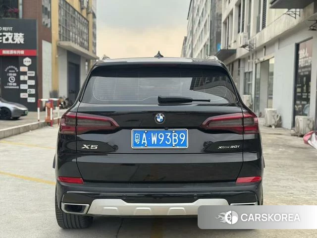 BMW X5 (imported) id 4264040 из Китая 10