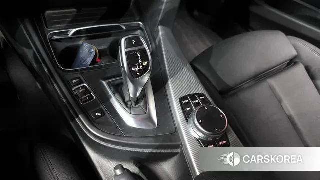 BMW 3 Series (F30) id 3434528 из Кореи 19