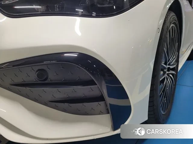 Mercedes-Benz CLE-Class C236 id 3543571 из Кореи 16