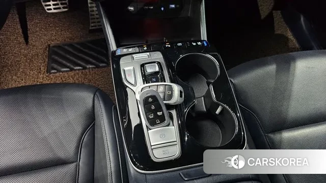 Hyundai Tucson (NX4) id 3458622 из Кореи 19