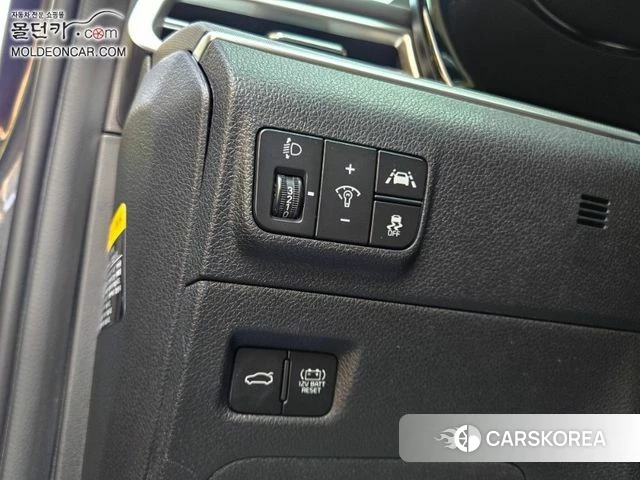 Kia K5 Hybrid 3rd Generation id 3844247 из Кореи 17