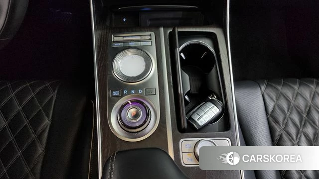 Genesis GV80 id 4625601 из Кореи 34