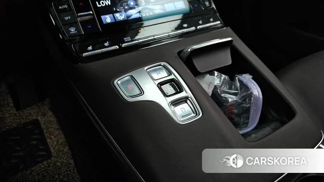 Hyundai The New Grandeur IG id 4202633 из Кореи 32