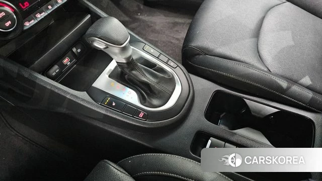 Kia The New K3 2nd generation id 4282720 из Кореи 19