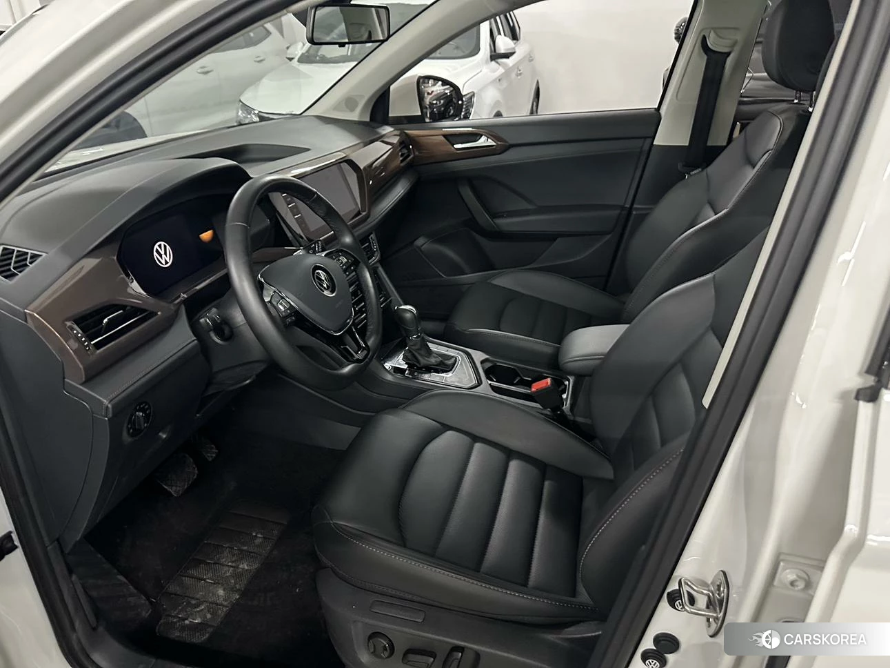 Volkswagen Tuyue id 4468111 из Китая 11