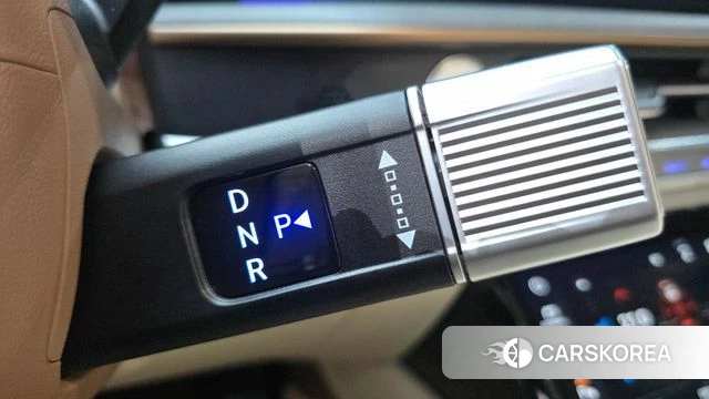 Hyundai Grandeur Hybrid (GN7) id 4607742 из Кореи 31