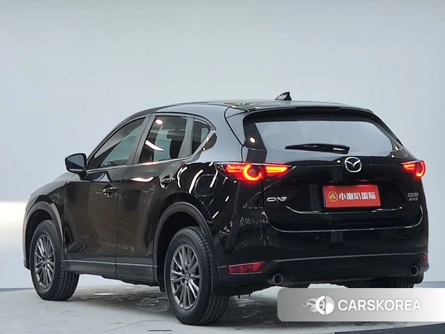 Mazda CX-5 id 4359452 из Китая 19