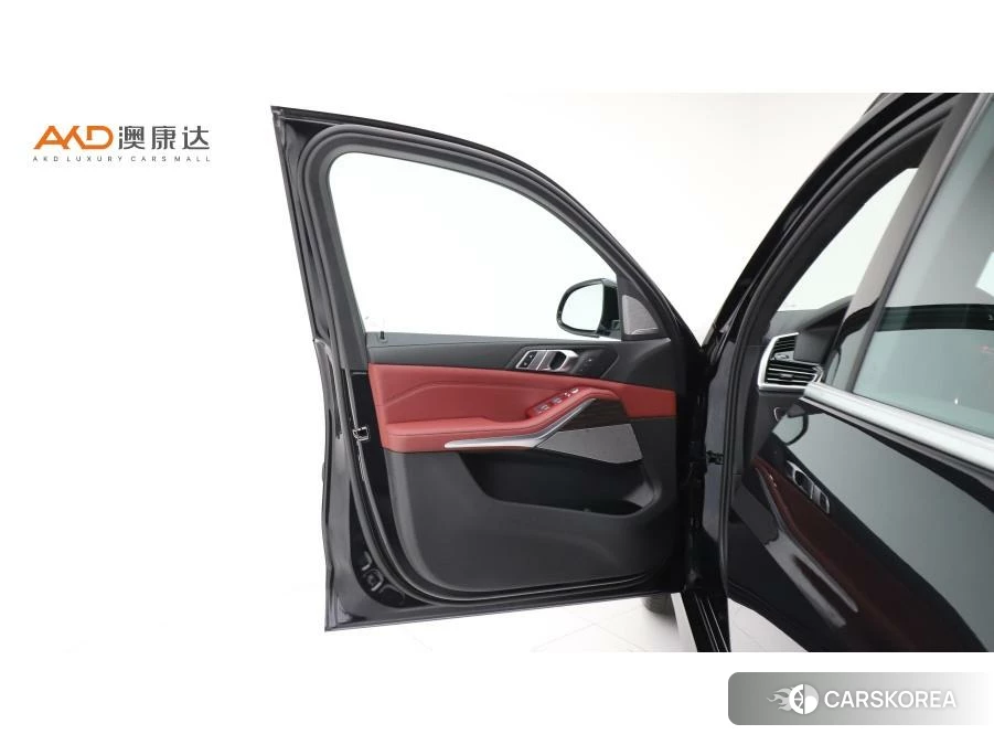 BMW X5 id 4439415 из Китая 8