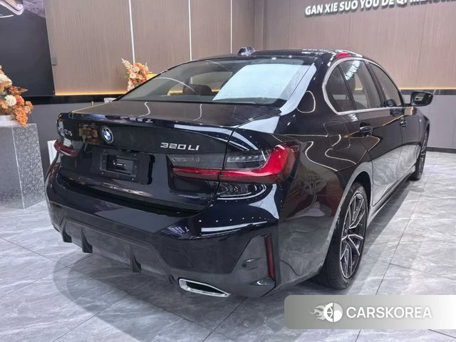 BMW 3 series id 4256220 из Китая 9