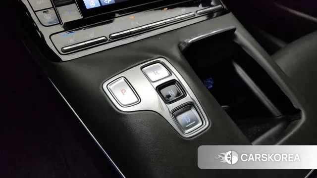 Hyundai The New Grandeur IG id 3258558 из Кореи 19