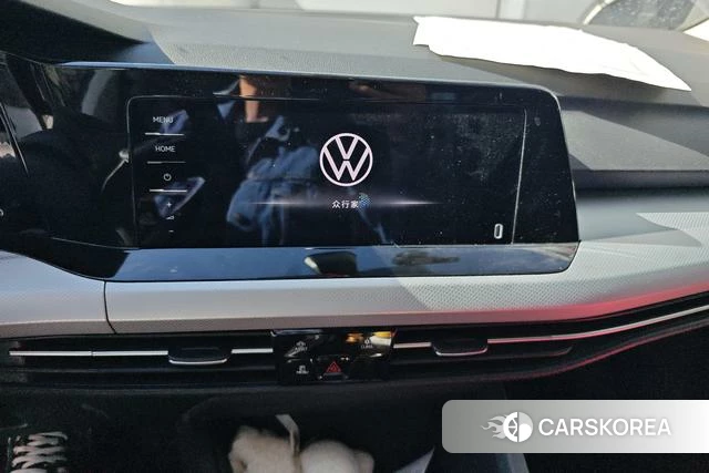Volkswagen Golf id 4272197 из Китая 16