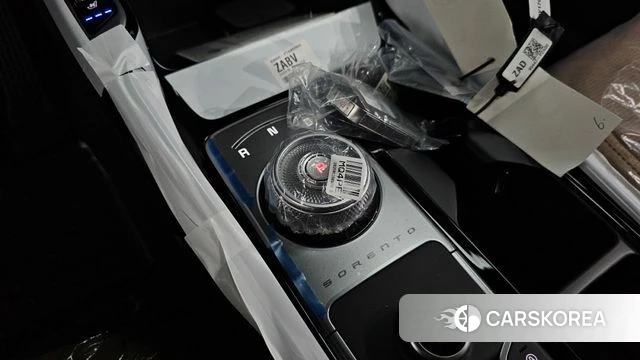 Kia The New Sorento 4th Generation id 3744947 из Кореи 19