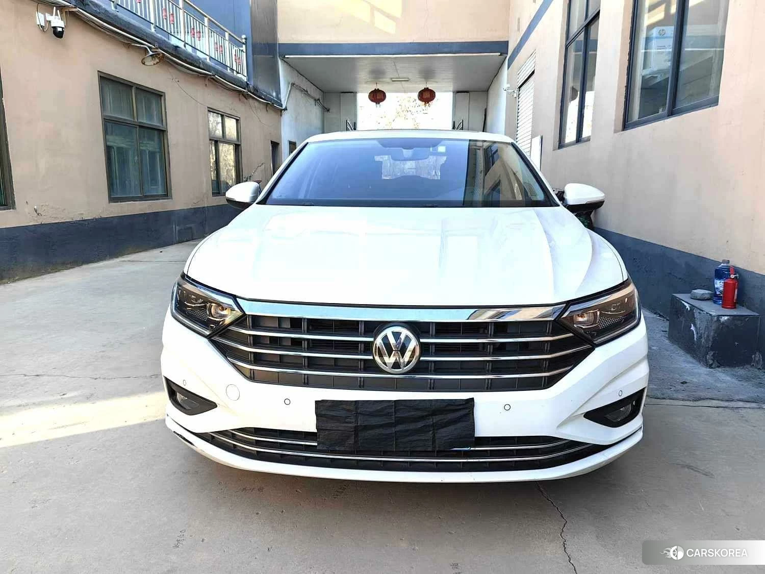 Volkswagen Sagitar id 4426575 из Китая 9