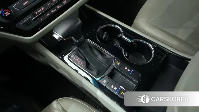 Kia The New Carnival id 3593327 из Кореи 19