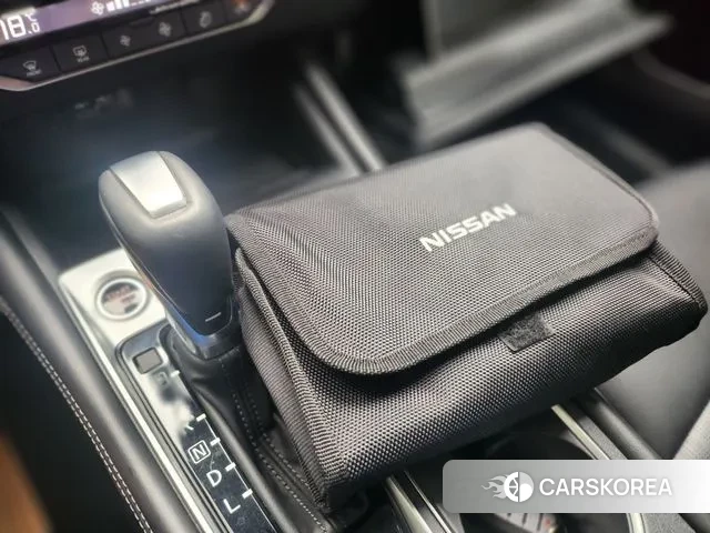 Nissan Altima (L34) id 3008920 из Кореи 19