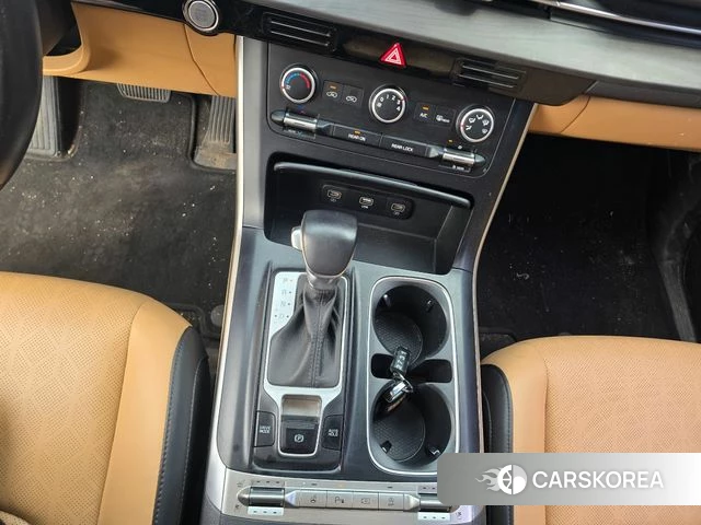 Kia Carnival 4th generation id 4482157 из Кореи 19