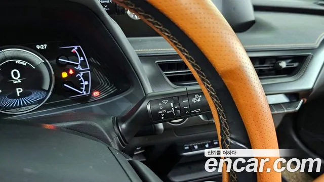 Lexus UX250h id 2674486 из Кореи 19