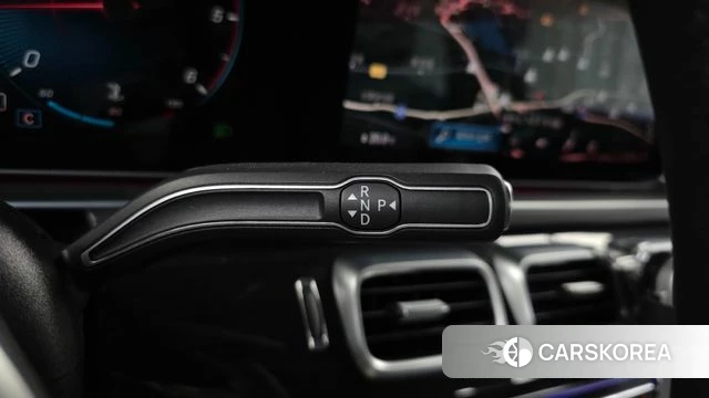 Mercedes-Benz GLE-Class W167 id 4488676 из Кореи 33