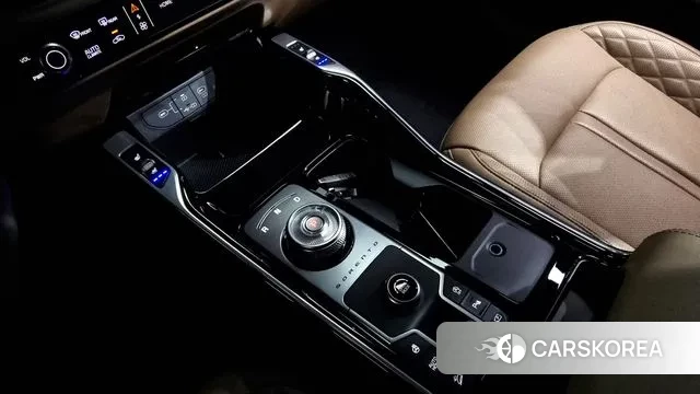 Kia The New Sorento 4th Generation id 2925557 из Кореи 19