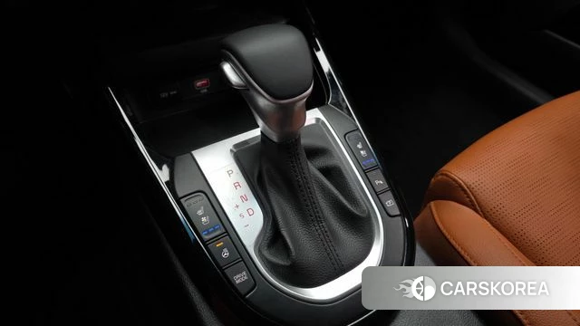 Kia The New K3 2nd generation id 3892482 из Кореи 19