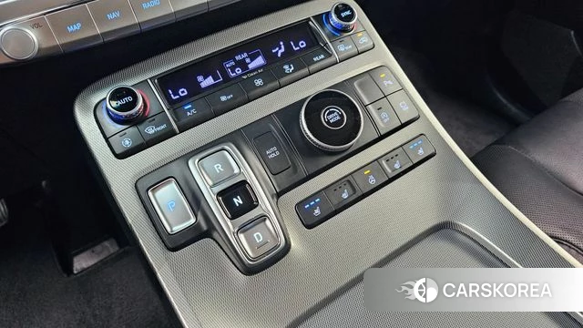 Hyundai Palisade id 4647549 из Кореи 19