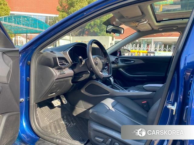 Hyundai Festa id 4241193 из Китая 9