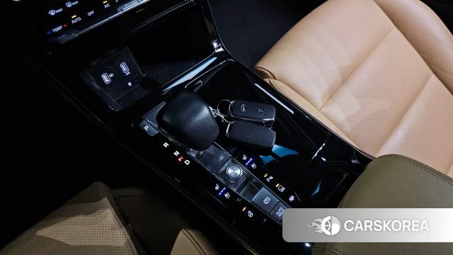 Kia K7 Premier id 4225229 из Кореи 19