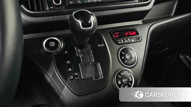 Kia The New Kia Ray id 4443347 из Кореи 19