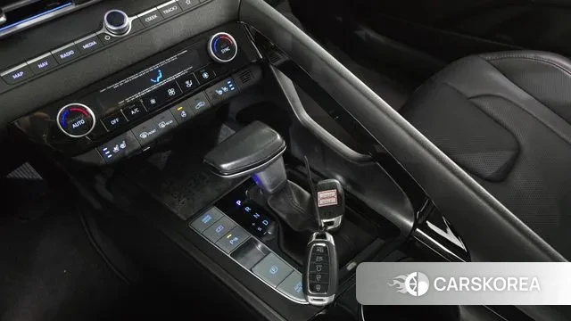 Hyundai Avante (CN7) id 3504713 из Кореи 19