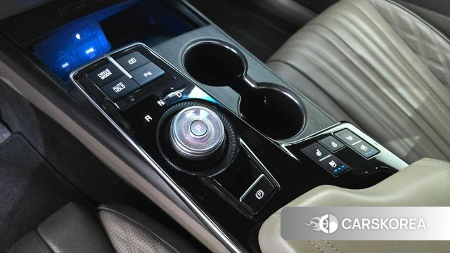 Kia K8 Hybrid id 4457547 из Кореи 33