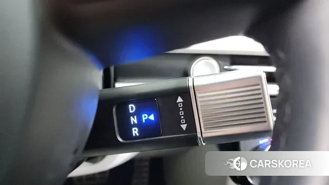 Hyundai The New Tucson Hybrid (NX4) id 3769994 из Кореи 19