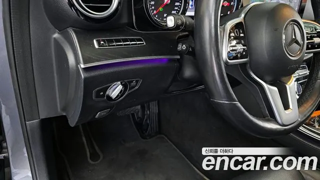 Mercedes-Benz E-Class W213 id 2695914 из Кореи 19