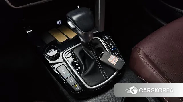 Kia Seltos id 3616899 из Кореи 19